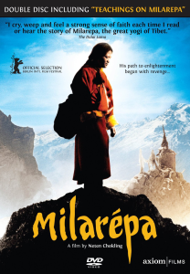 Milarepa Bild 1