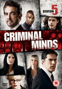 Criminal Minds - Season 5 Bild 1