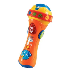 Vtech Sing n Learn Microphone Bild 1
