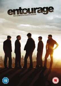Entourage - Season 8 Bild 1