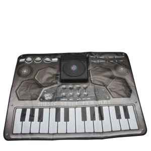 Interactive Musical Playmat Bild 1
