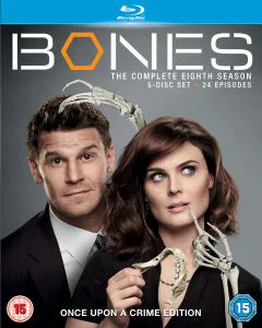 Bones - Season 8 Bild 1