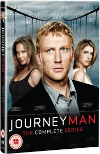 Journeyman - The Complete Series Bild 1