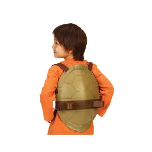 Teenage Mutant Ninja Turtles Shell Bild 1