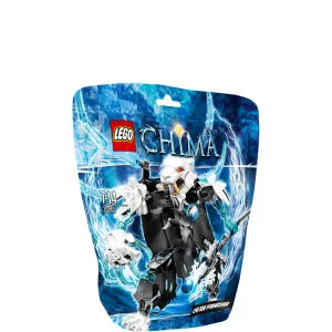 LEGO Legends of Chima: Construction Chi Sir Fangar (70212) Bild 1