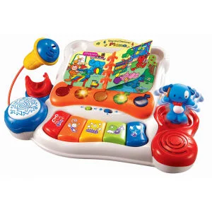 Vtech Sing and Discover Piano Bild 1