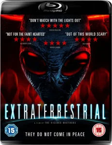 Extraterrestrial Bild 1