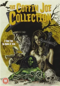 Coffin Joe Collection Bild 1