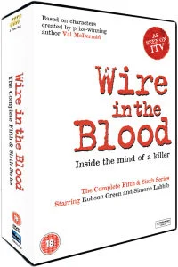 Wire in the Blood - Complete Series 5 and 6 Bild 1