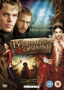 The Brothers Grimm Bild 1