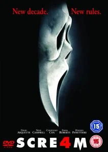 Scream 4 Bild 1