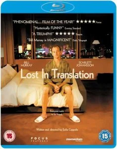 Lost in Translation Bild 1