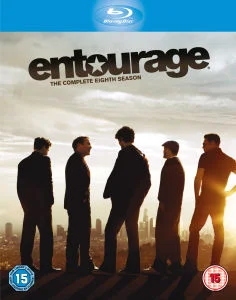 Entourage - Season 8 Bild 1