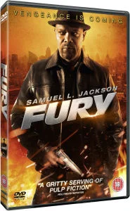 Fury Bild 1