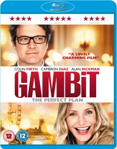 Gambit Bild 1