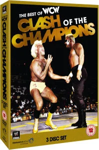 WWE: WCW Clash of the Champions Bild 1