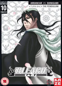 Bleach - Series 10: Episodes 190-212 Bild 1