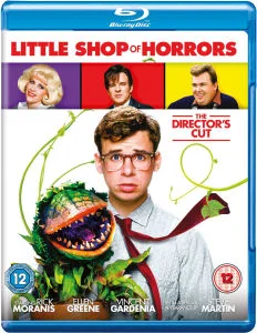 Little Shop of Horrors Bild 1