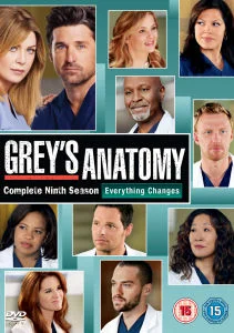 Grey's Anatomy - Season 9 Bild 1