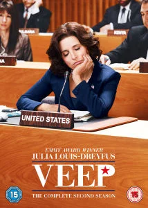 Veep - Season 2 Bild 1