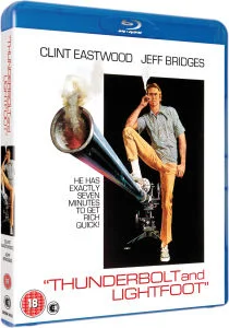 Thunderbolt and Lightfoot Bild 1