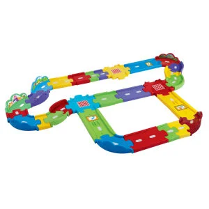 Vtech Toot-Toot Drivers - Deluxe Track Set Bild 1