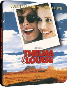 Thelma & Louise Steel Pack Bild 1