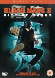 Black Mask 2: City of Masks Bild 1