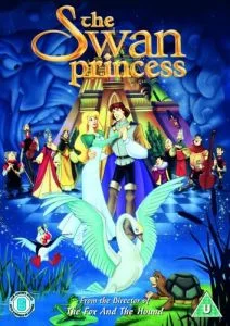 The Swan Princess Bild 1