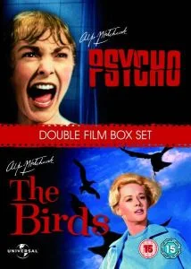 Psycho/The Birds Bild 1