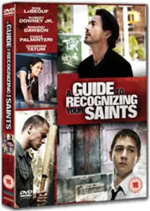 A Guide To Recognising Your Saints Bild 1