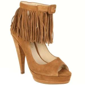 Diavolina Women's Keira Shoes - 3 - Beige Bild 1