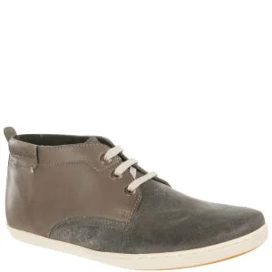 Base London Men's Snuk Boots - Grey - 7 - Grau Bild 1