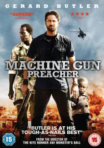 Machine Gun Preacher Bild 1