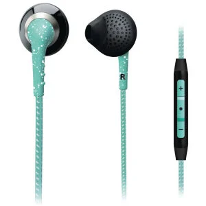 Philips O'Neill SHO4507/27 Earphones Bild 1