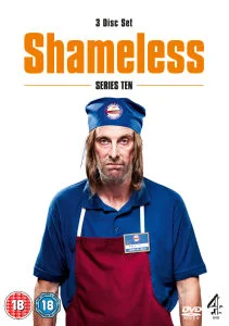 Shameless - Series 10 Bild 1