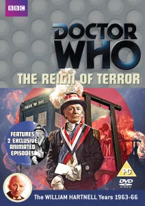 Doctor Who: Reign of Terror Bild 1