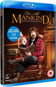 WWE: For All Mankind - The Life and Career of Mick Foley Bild 1