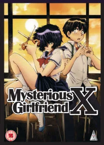 Mysterious Girlfriends X Collection Bild 1