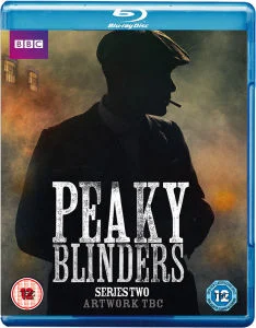Peaky Blinders - Staffel 2 Bild 1