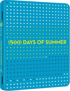 500 Days of Summer - Steel Pack Edition Bild 1