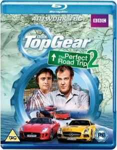 Top Gear: The Perfect Road Trip 2 Bild 1
