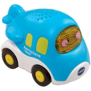 Vtech Toot-Toot Drivers - Aeroplane Bild 1