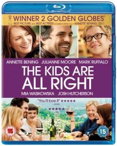 The Kids Are All Right Bild 1