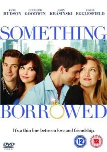 Something Borrowed Bild 1
