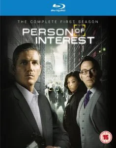 Person of Interest - Season 1 Bild 1