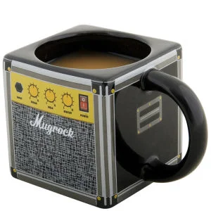 Gitarrenverstärker Becher Bild 1