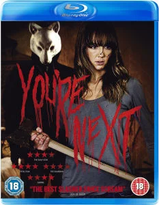 You're Next Bild 1