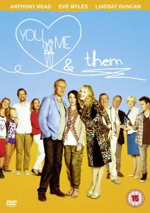 You, Me and Them Bild 1