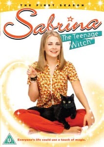 Sabrina The Teenage Witch - Season 1 Bild 1